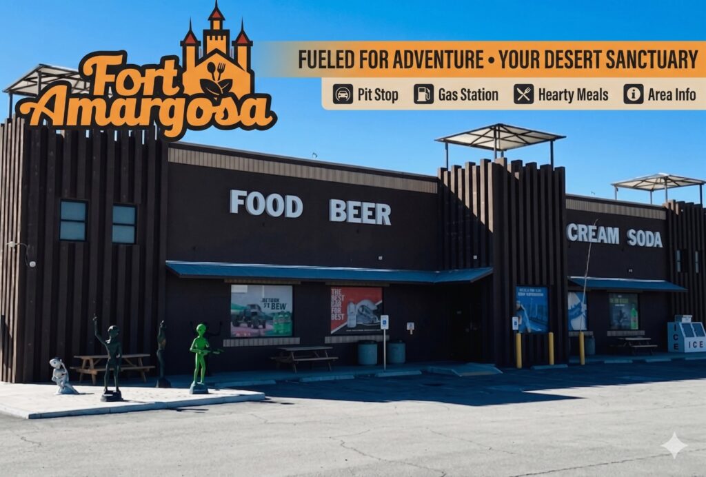 best punjabi dhaba at amargosa valley